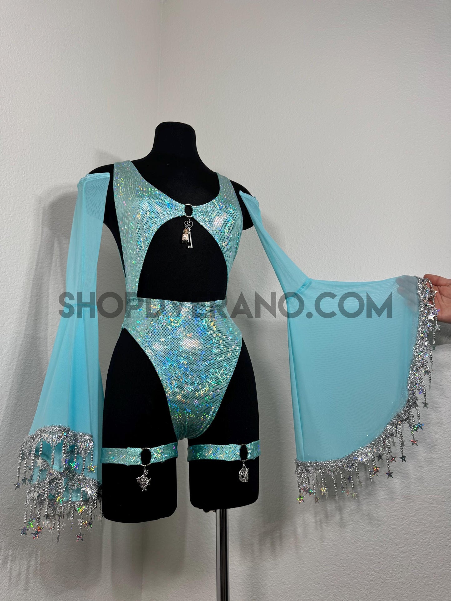 Conjunto del país de las maravillas