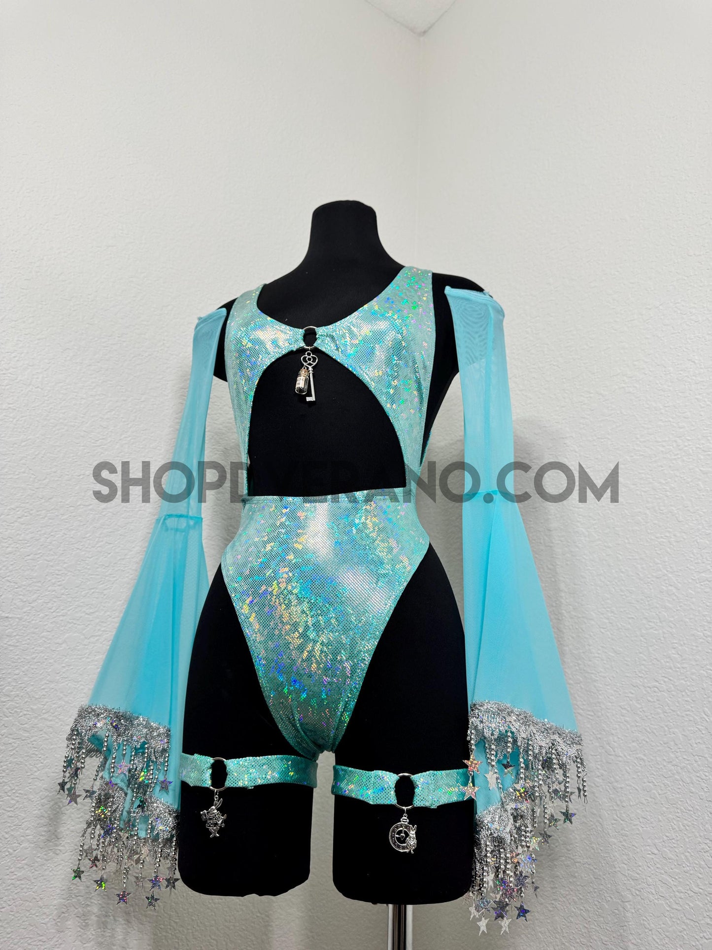 Conjunto del país de las maravillas