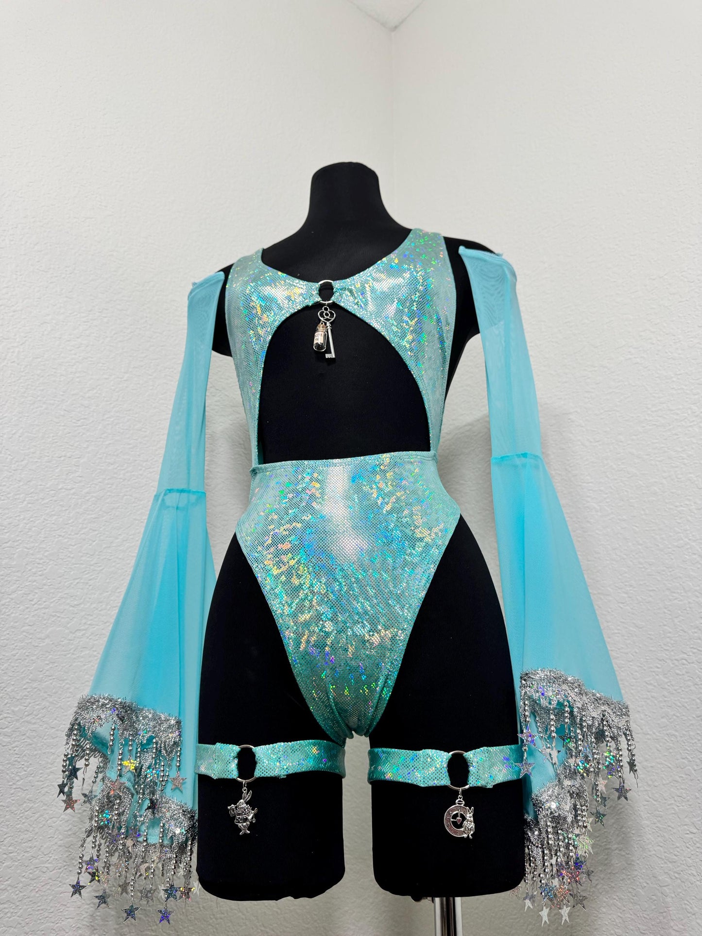 Conjunto del país de las maravillas