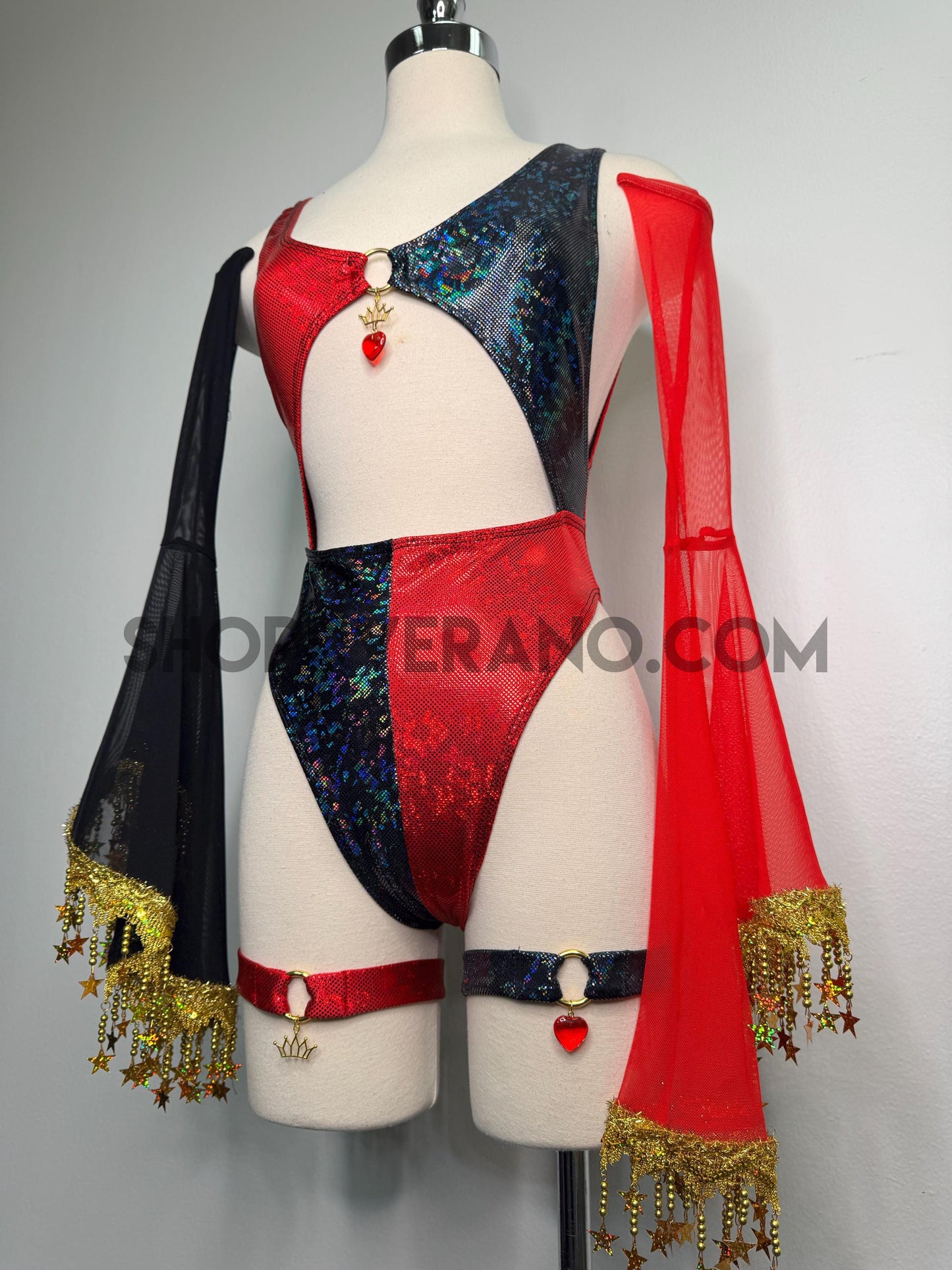 Conjunto Majestad