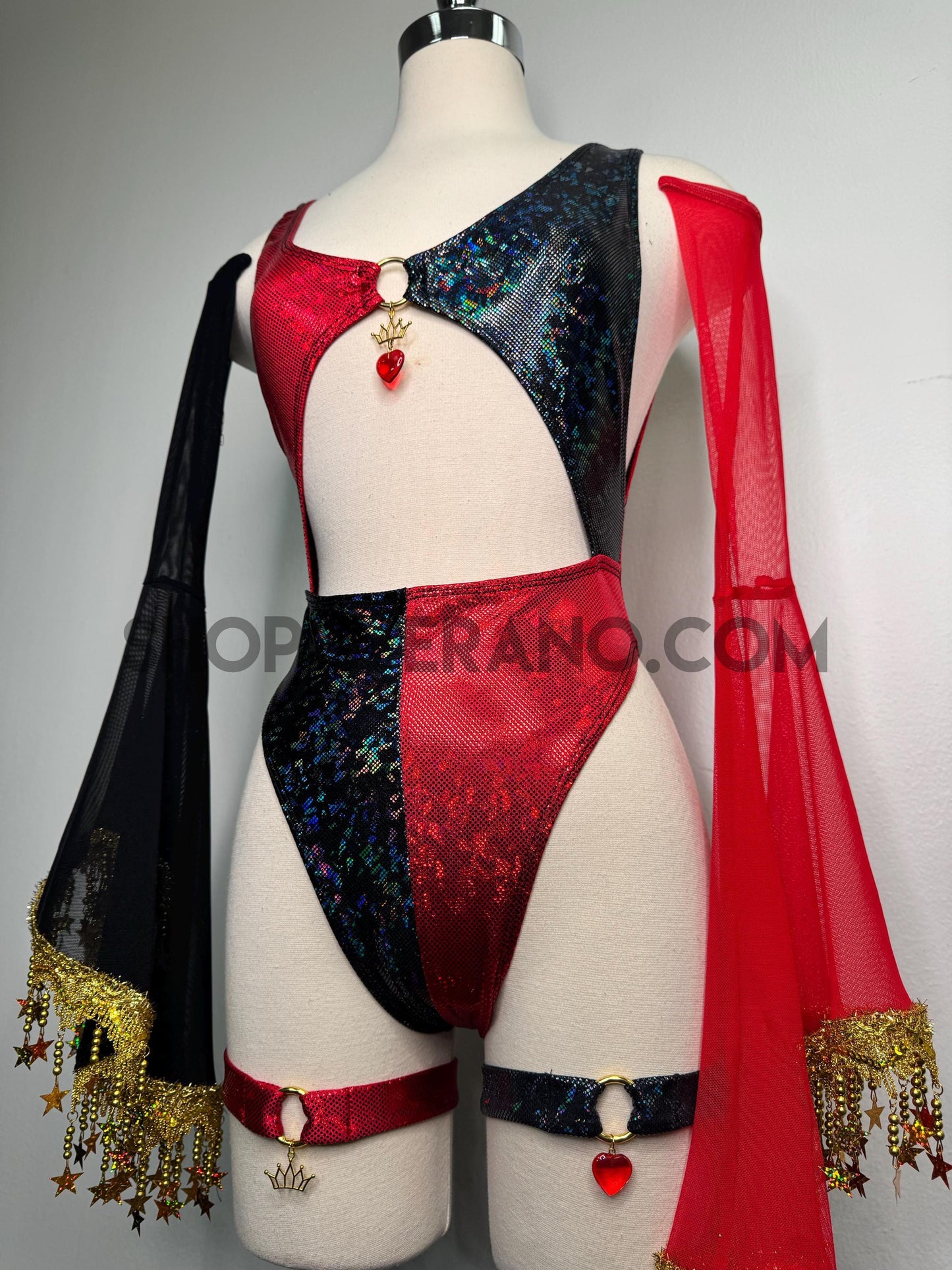 Conjunto Majestad