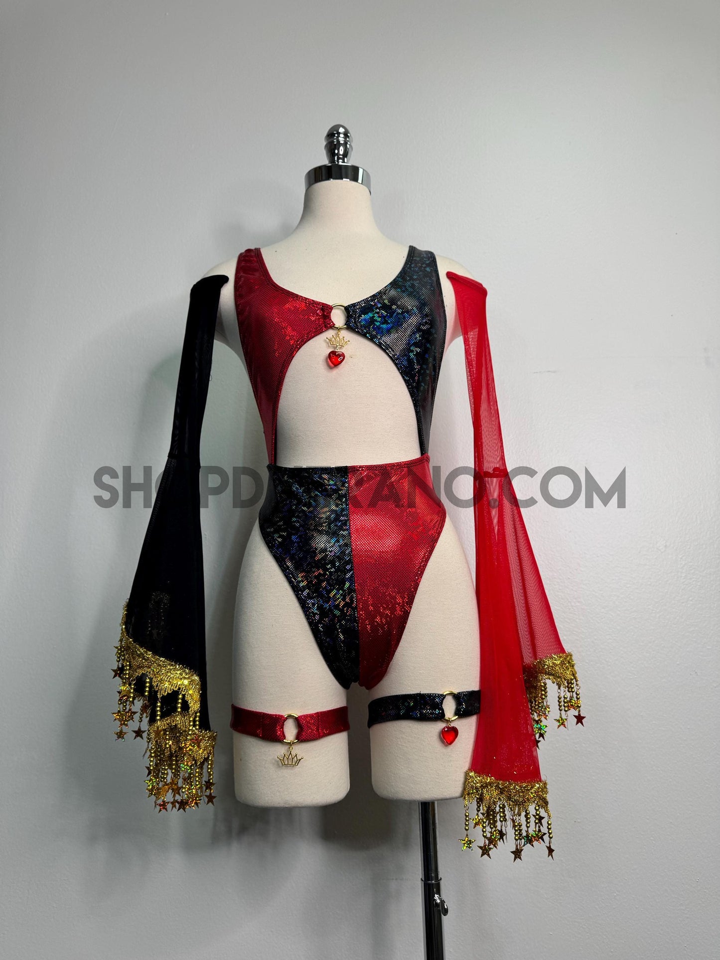 Conjunto Majestad