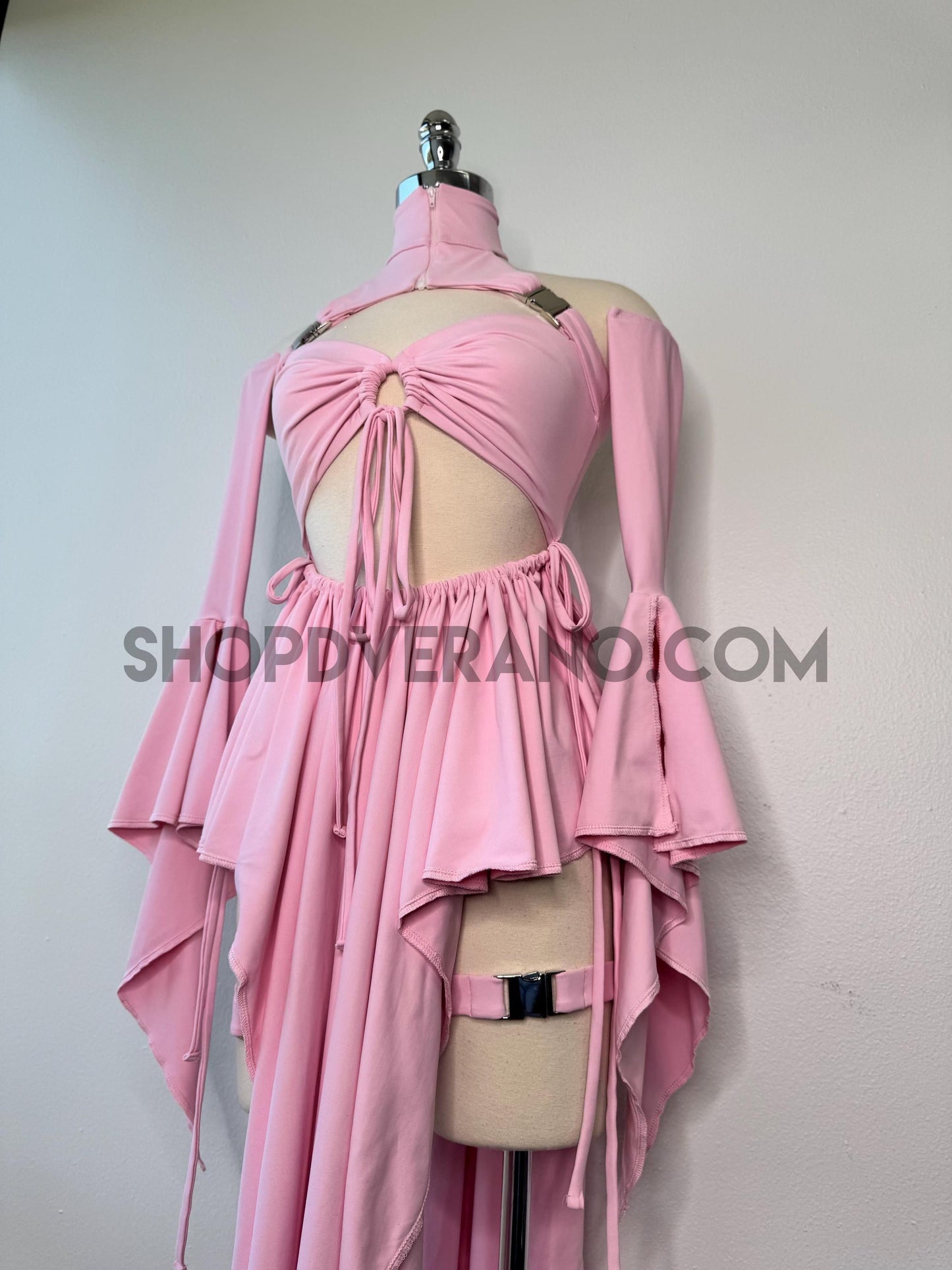 Diosa Fairy Set