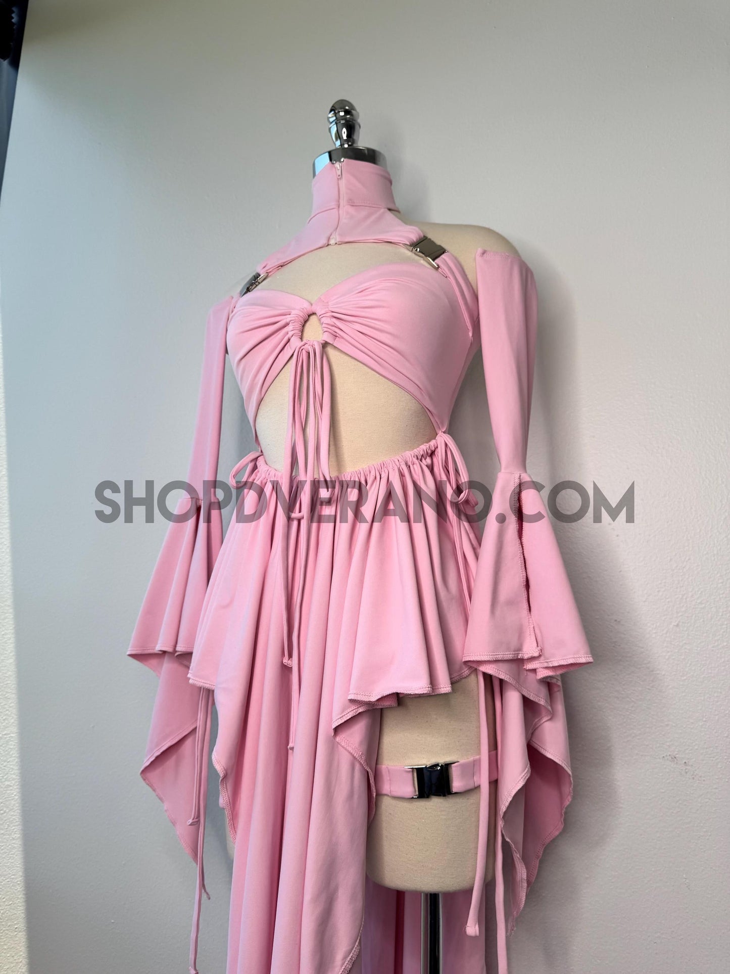 Diosa Fairy Set