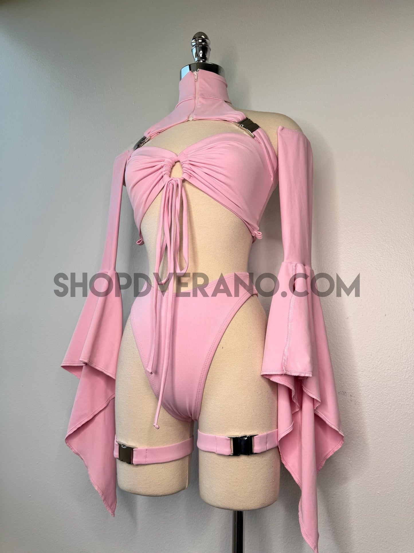 Diosa Fairy Set