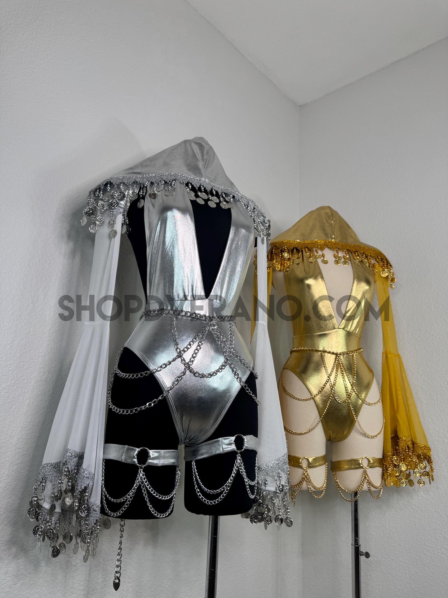 Regal Set