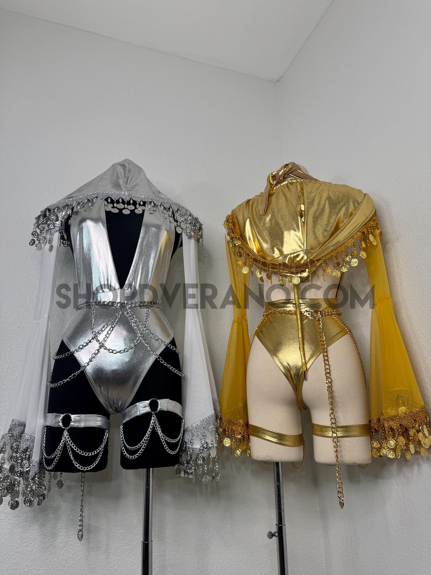 Regal Set