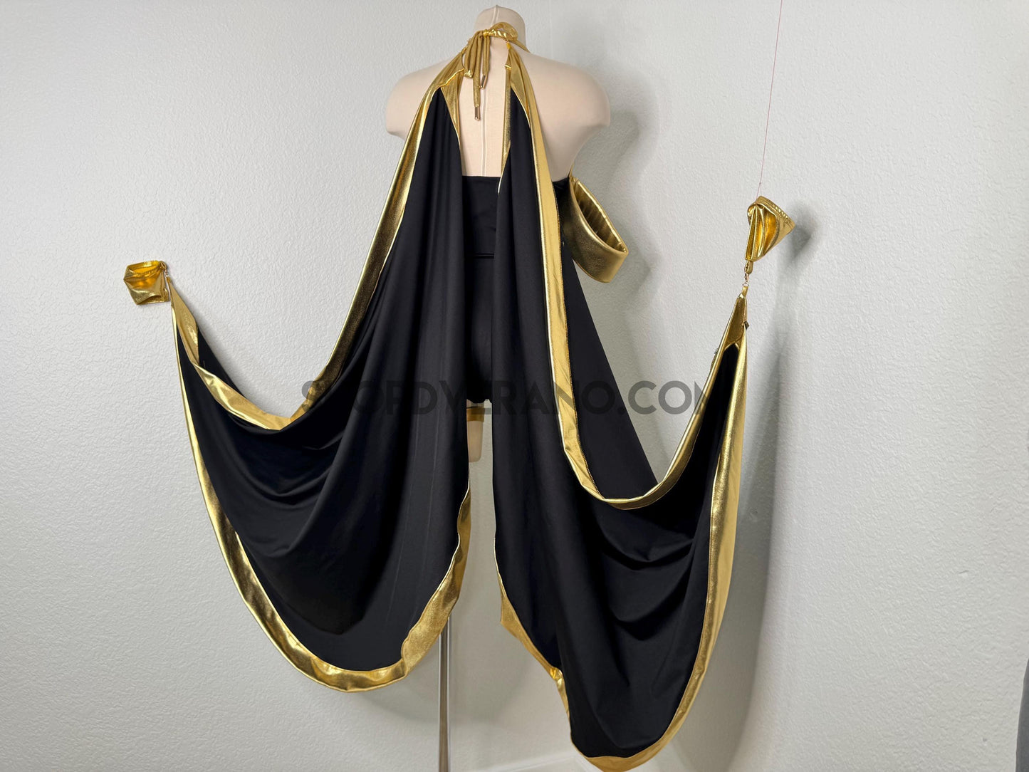 Tempestra Set
