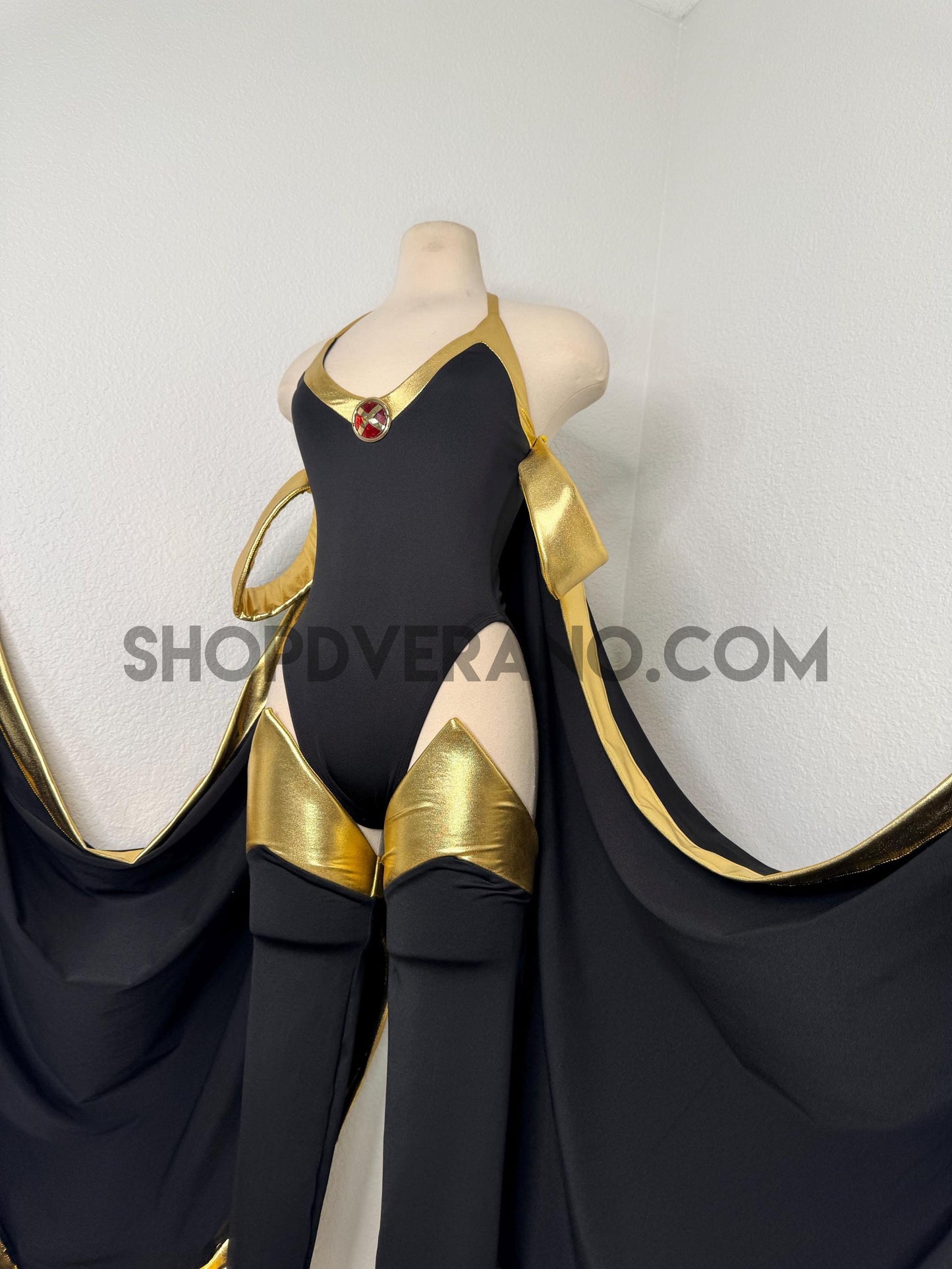 Tempestra Set
