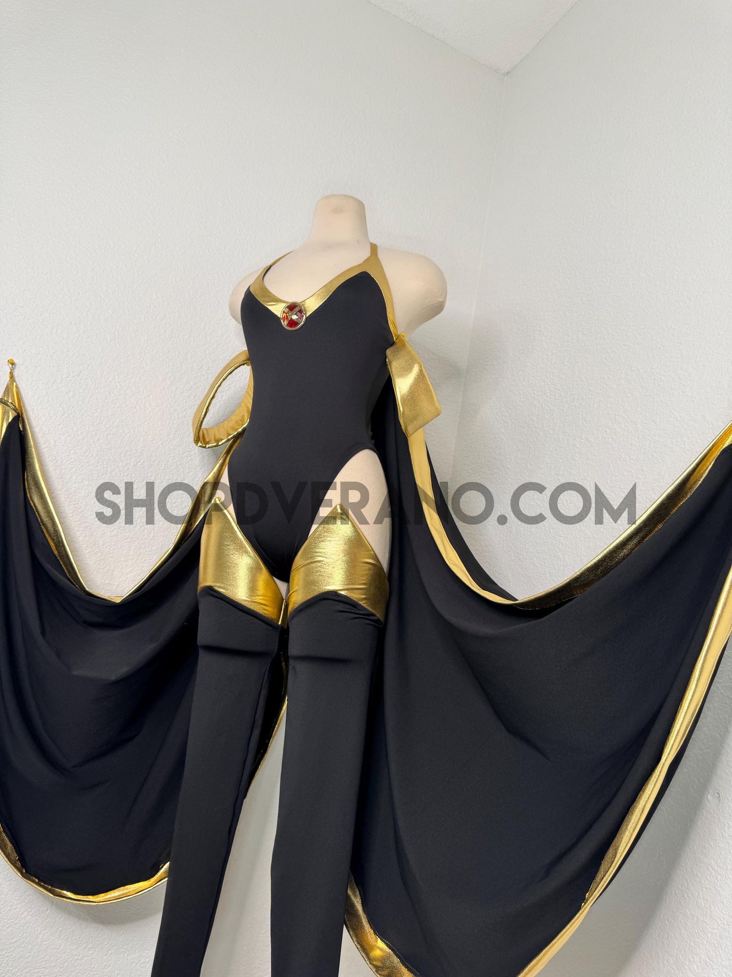 Tempestra Set