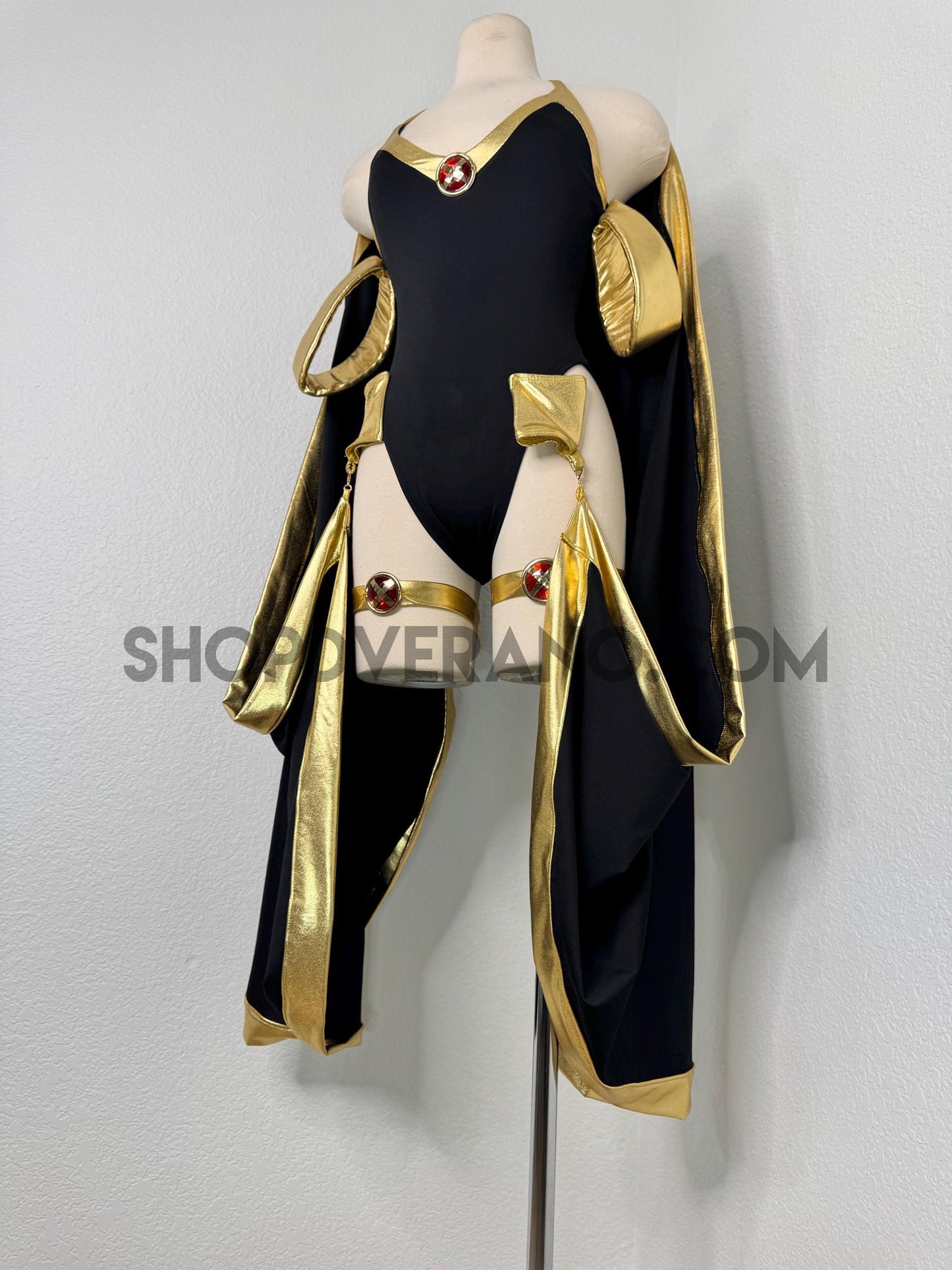 Tempestra Set