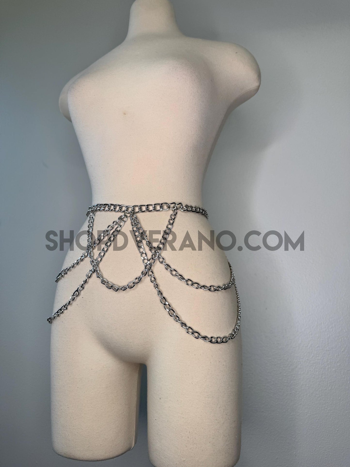 Enchantress Belt