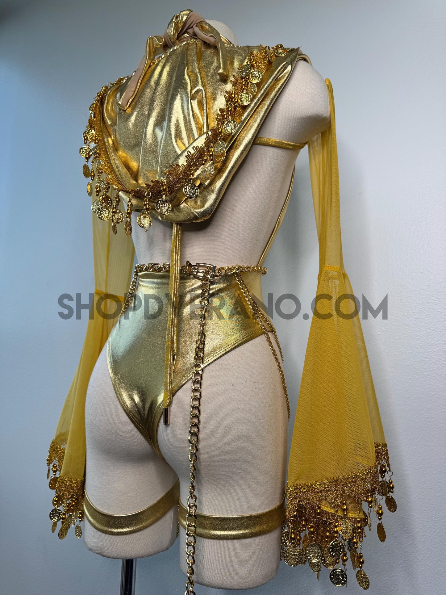 Regal Set