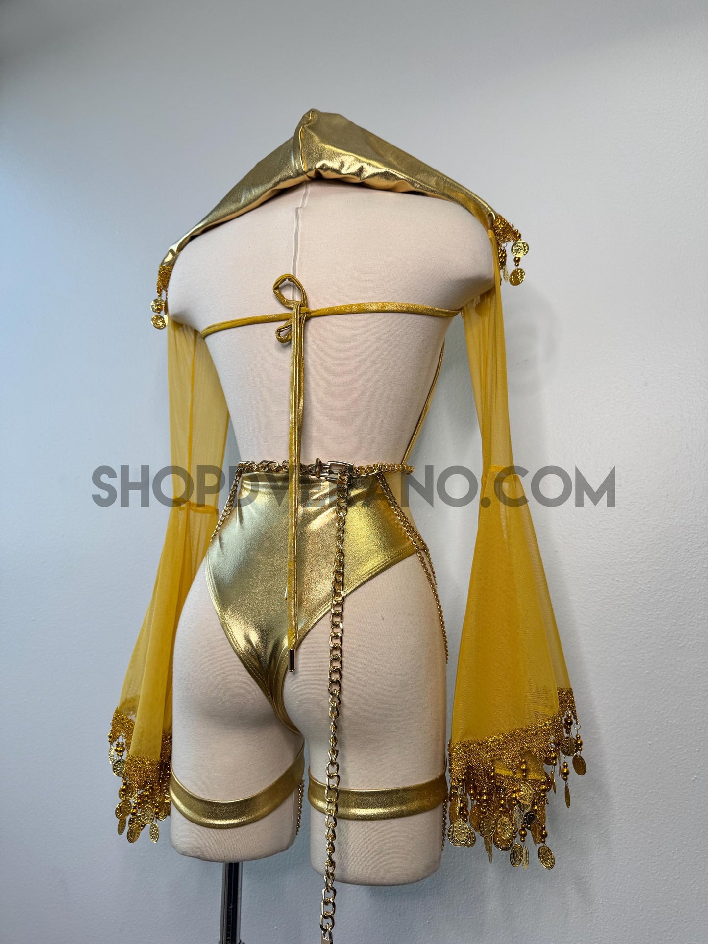 Regal Set