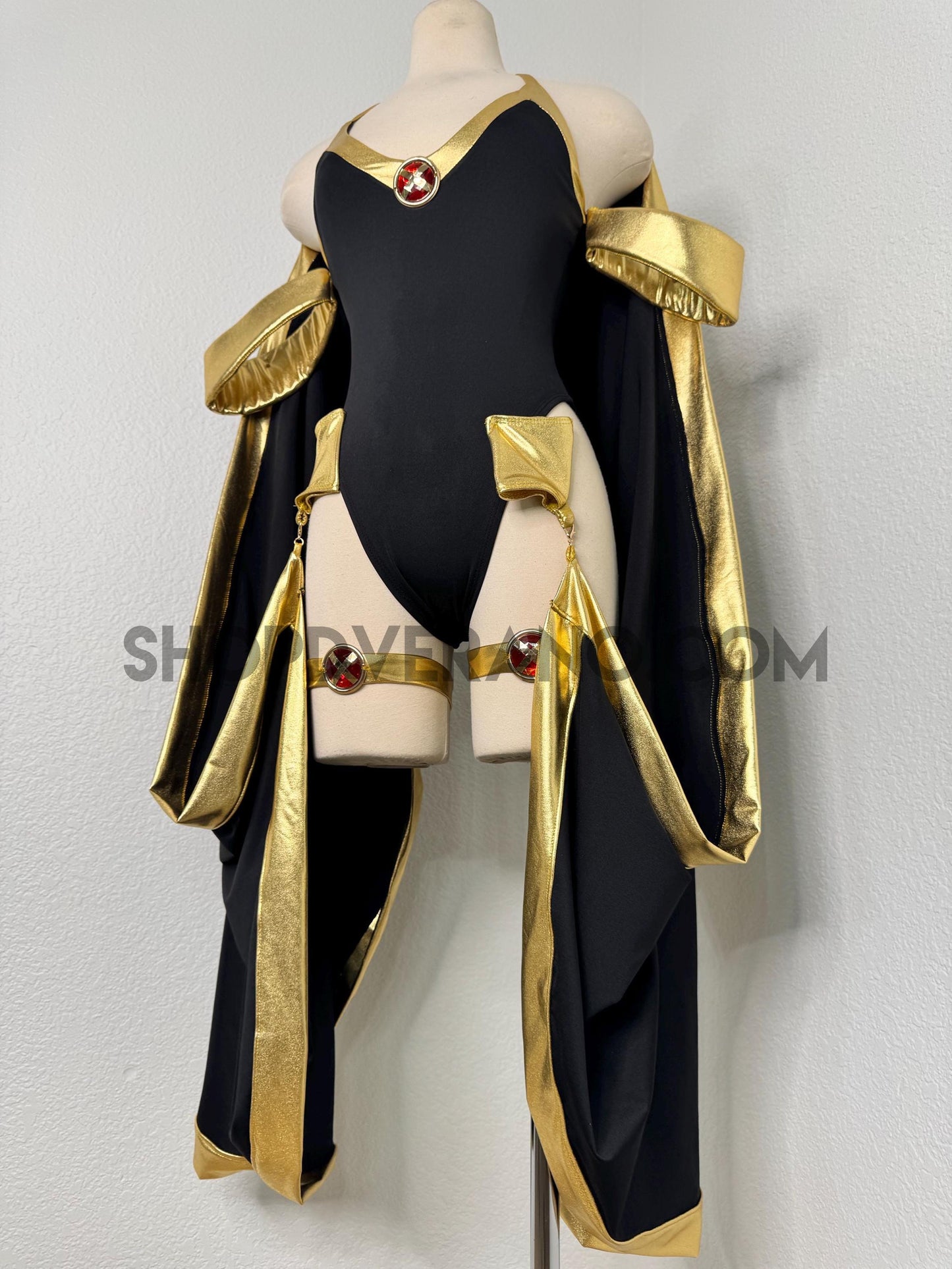 Tempestra Set