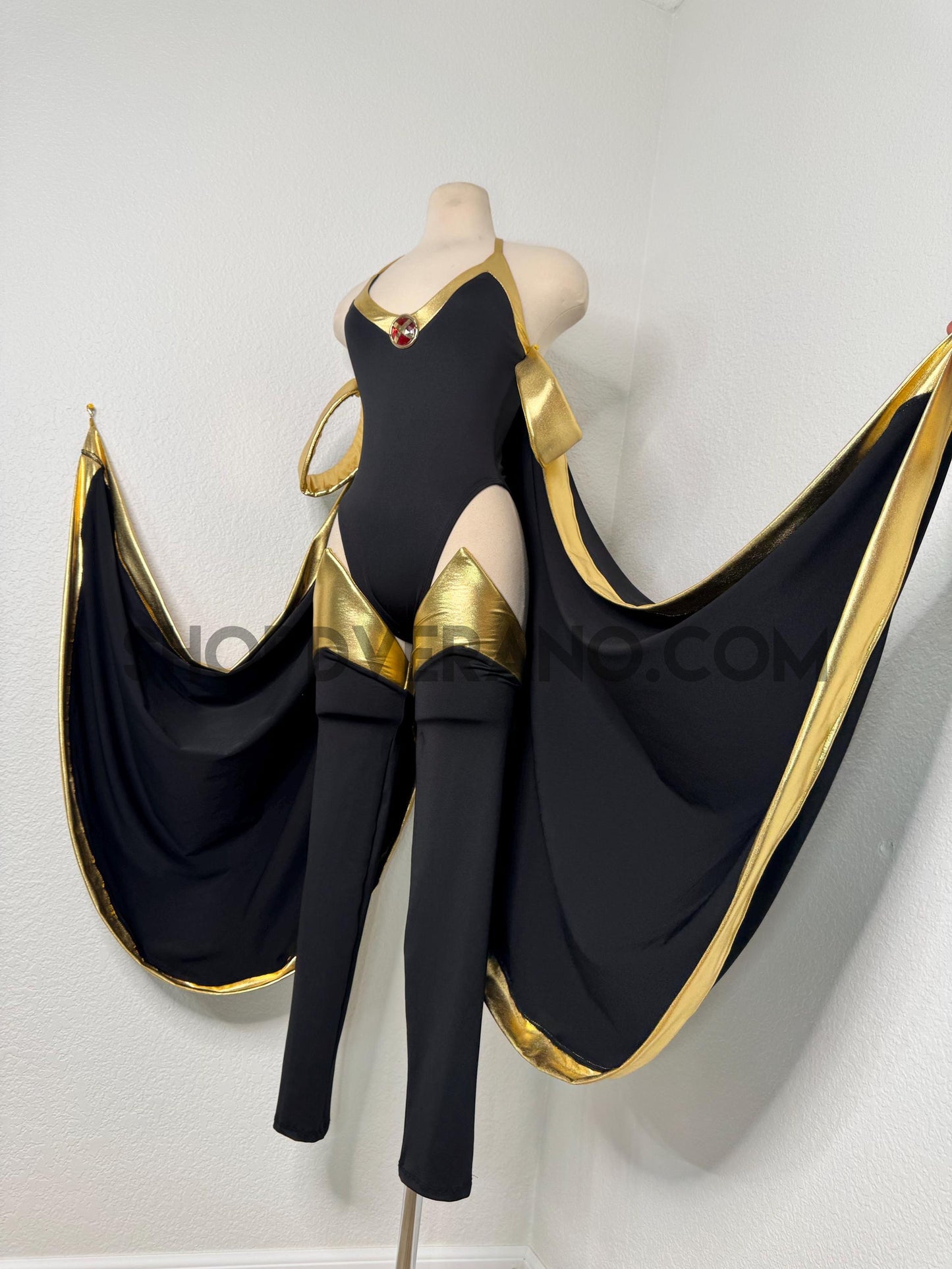 Tempestra Set