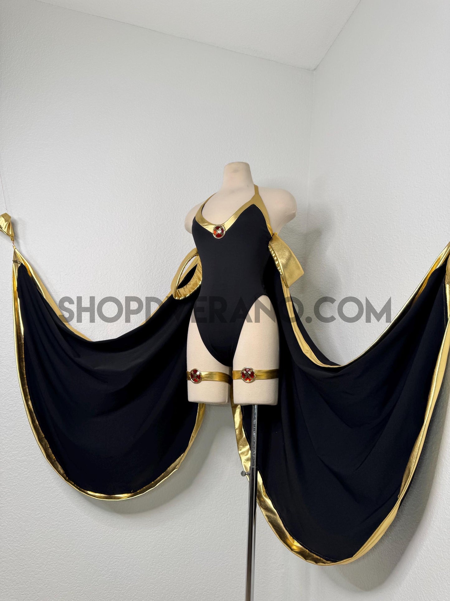 Tempestra Set