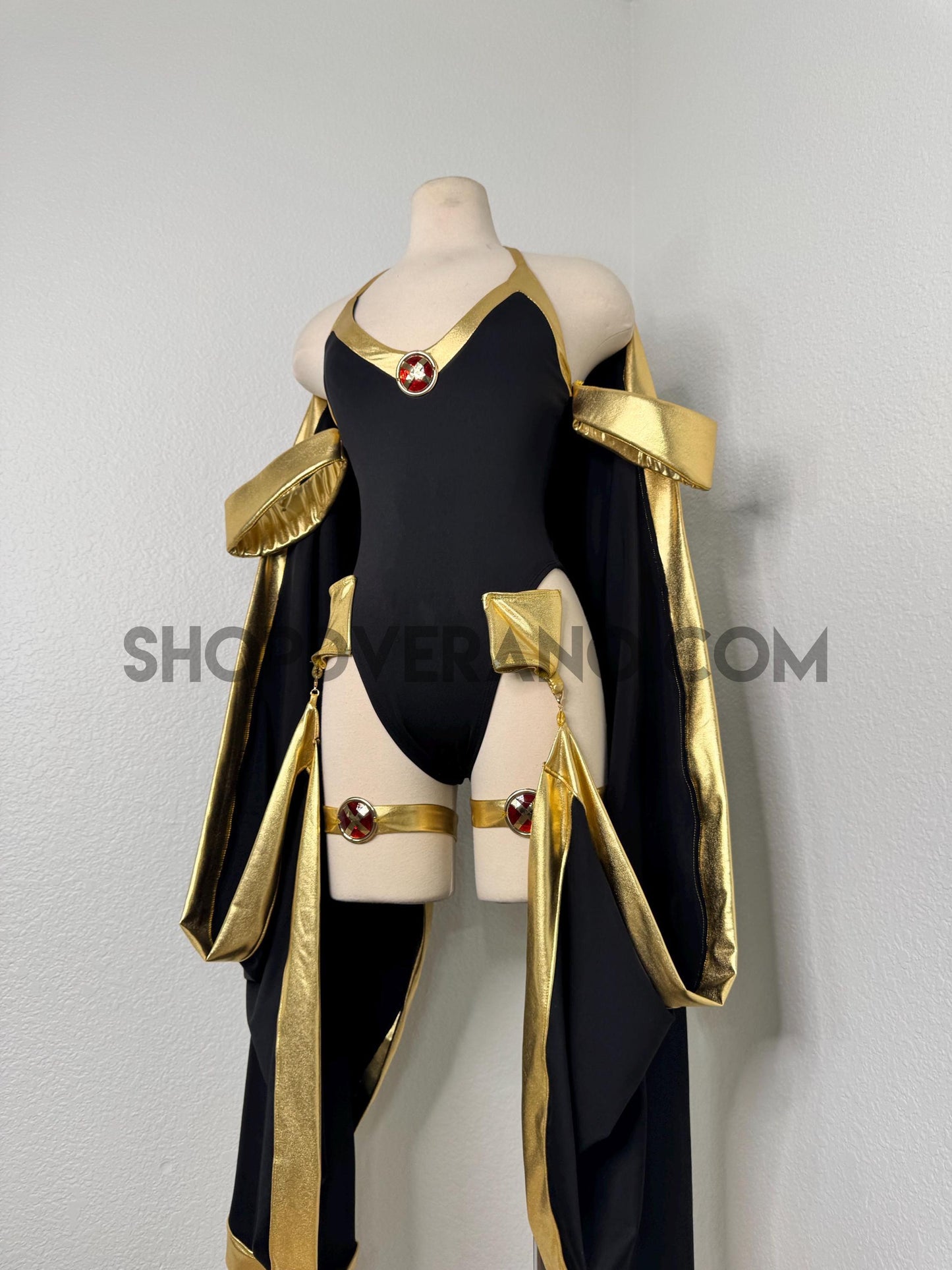 Tempestra Set