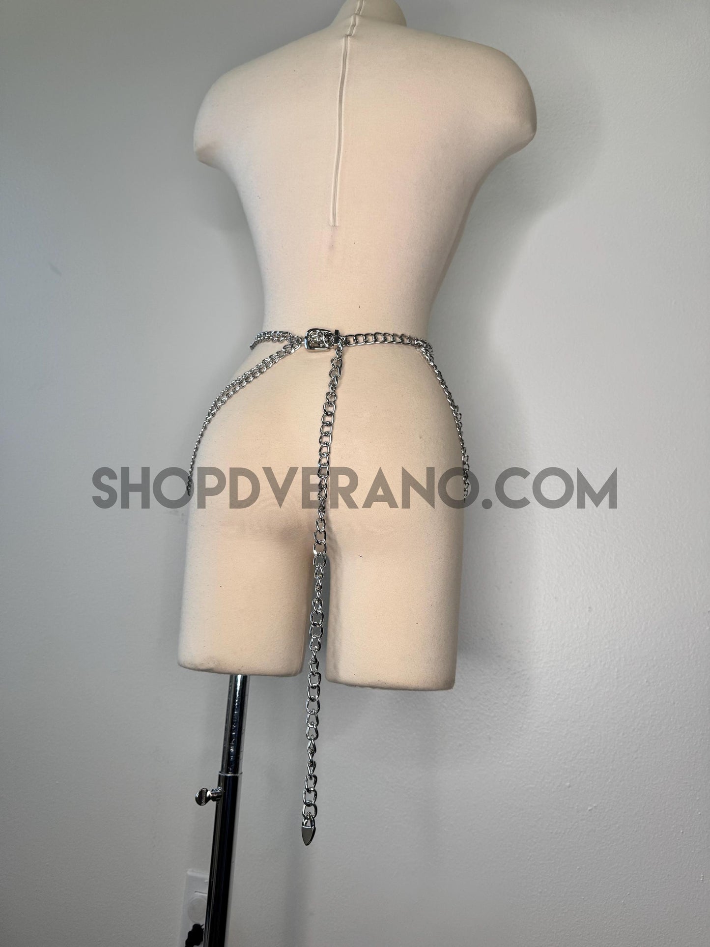Enchantress Belt