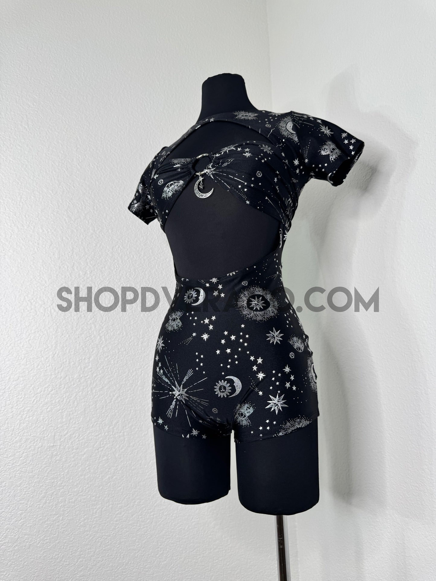 Conjunto celestial