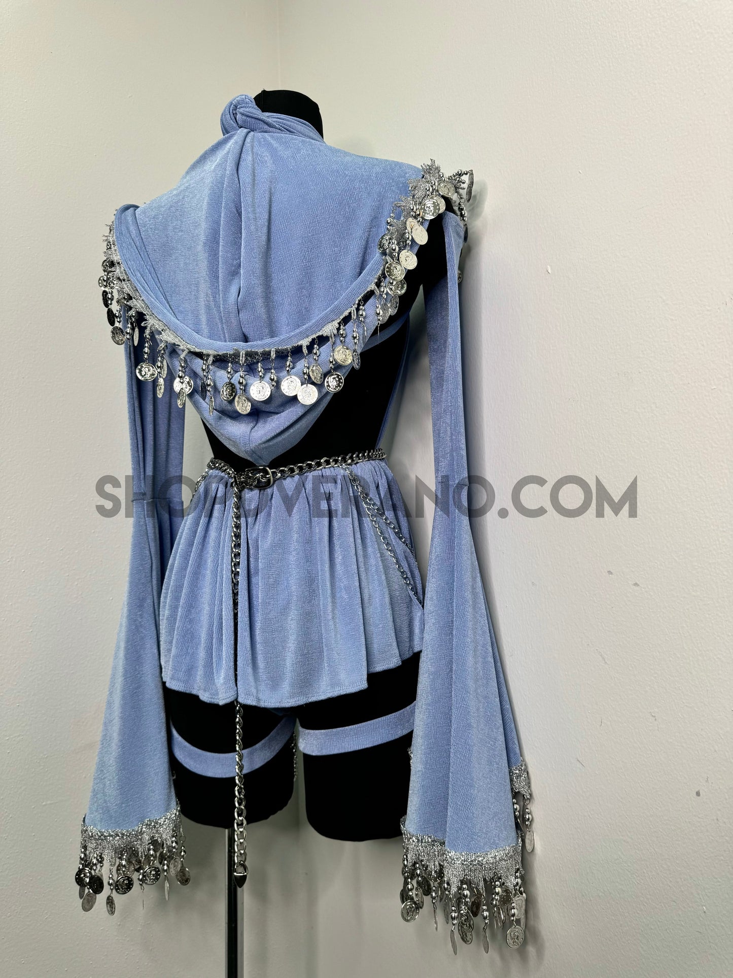 Conjunto de Ianthe