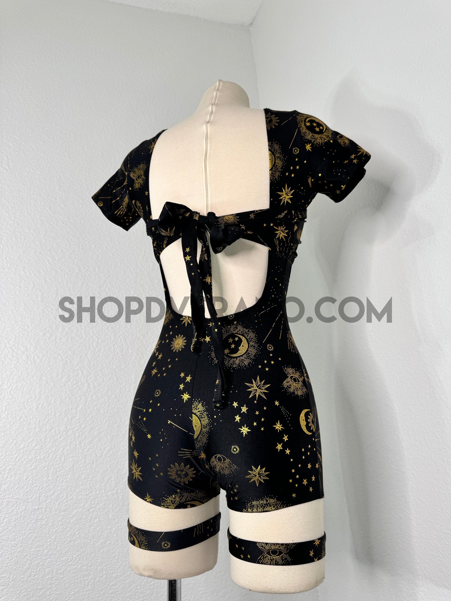Conjunto celestial