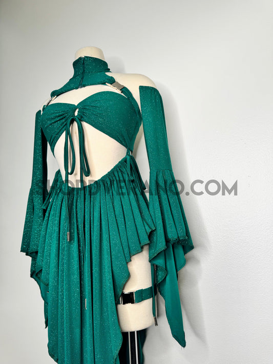Forest Fairy Set