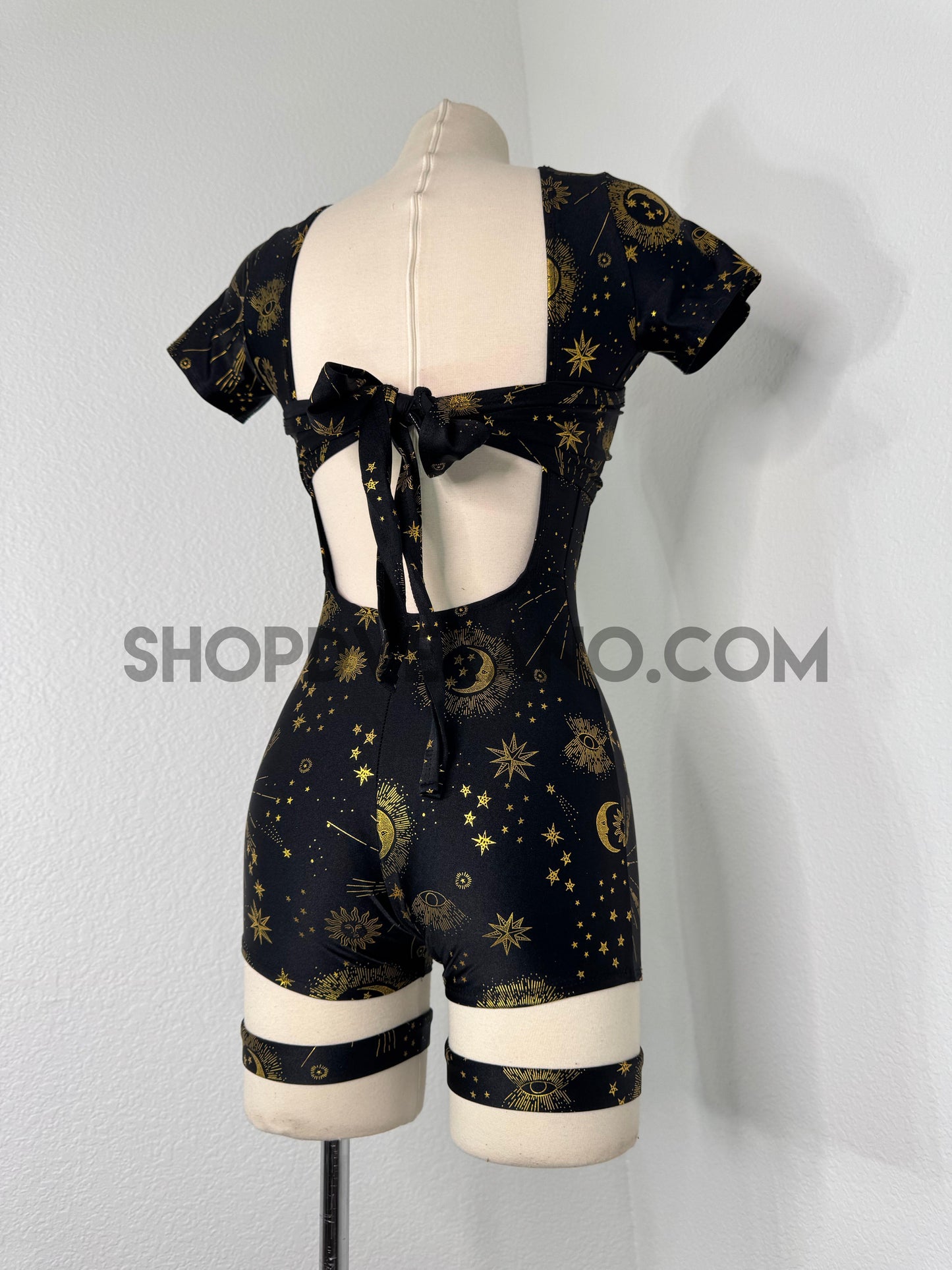 Conjunto celestial