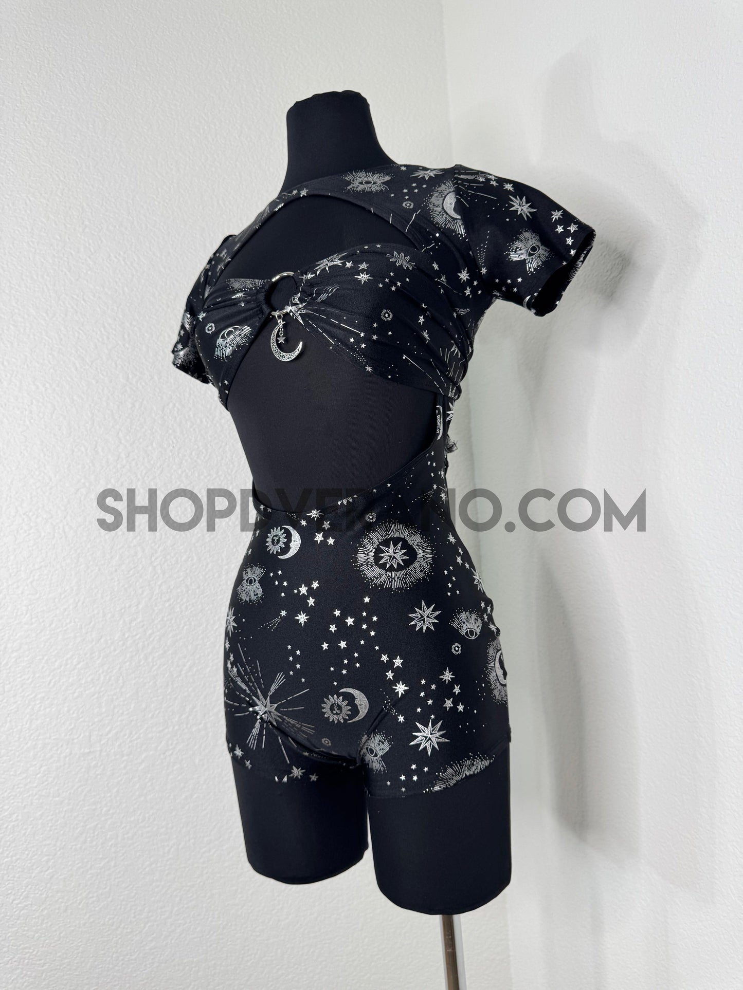 Conjunto celestial