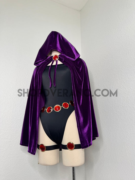 Mini Shadow Set