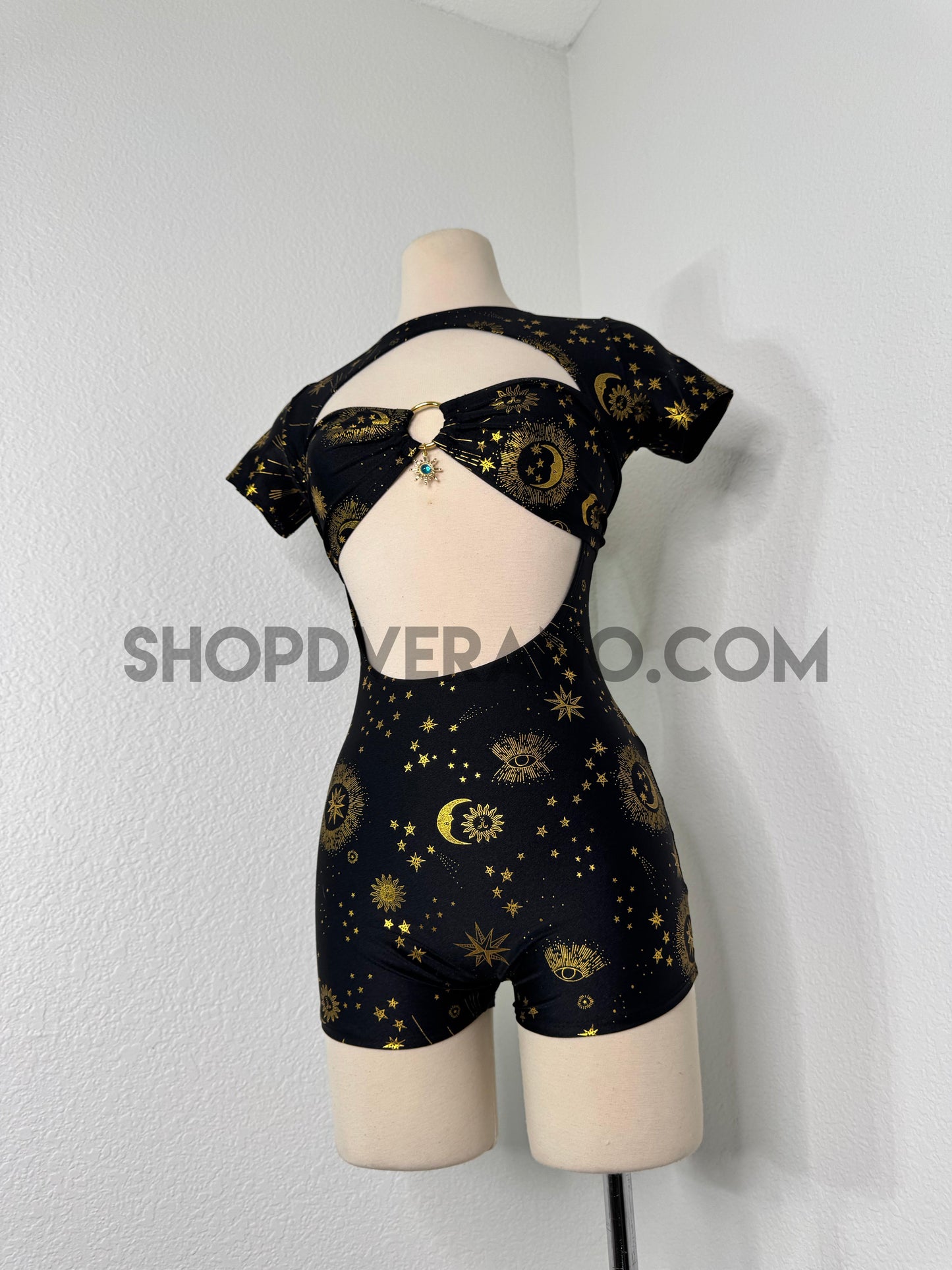 Conjunto celestial