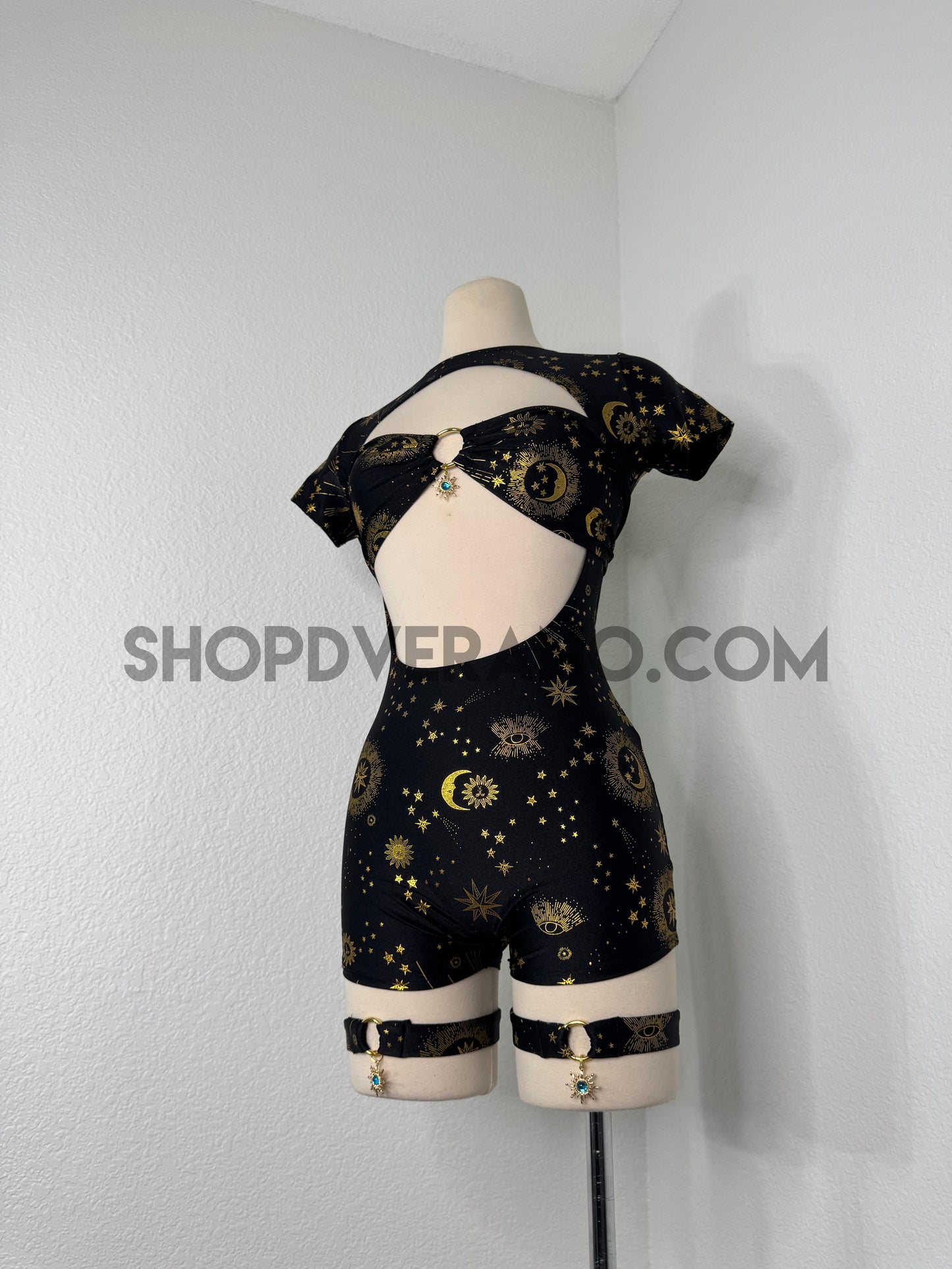 Conjunto celestial