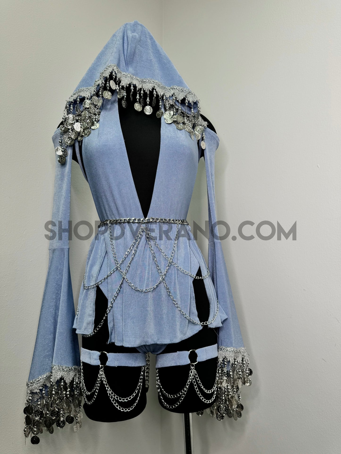 Conjunto de Ianthe