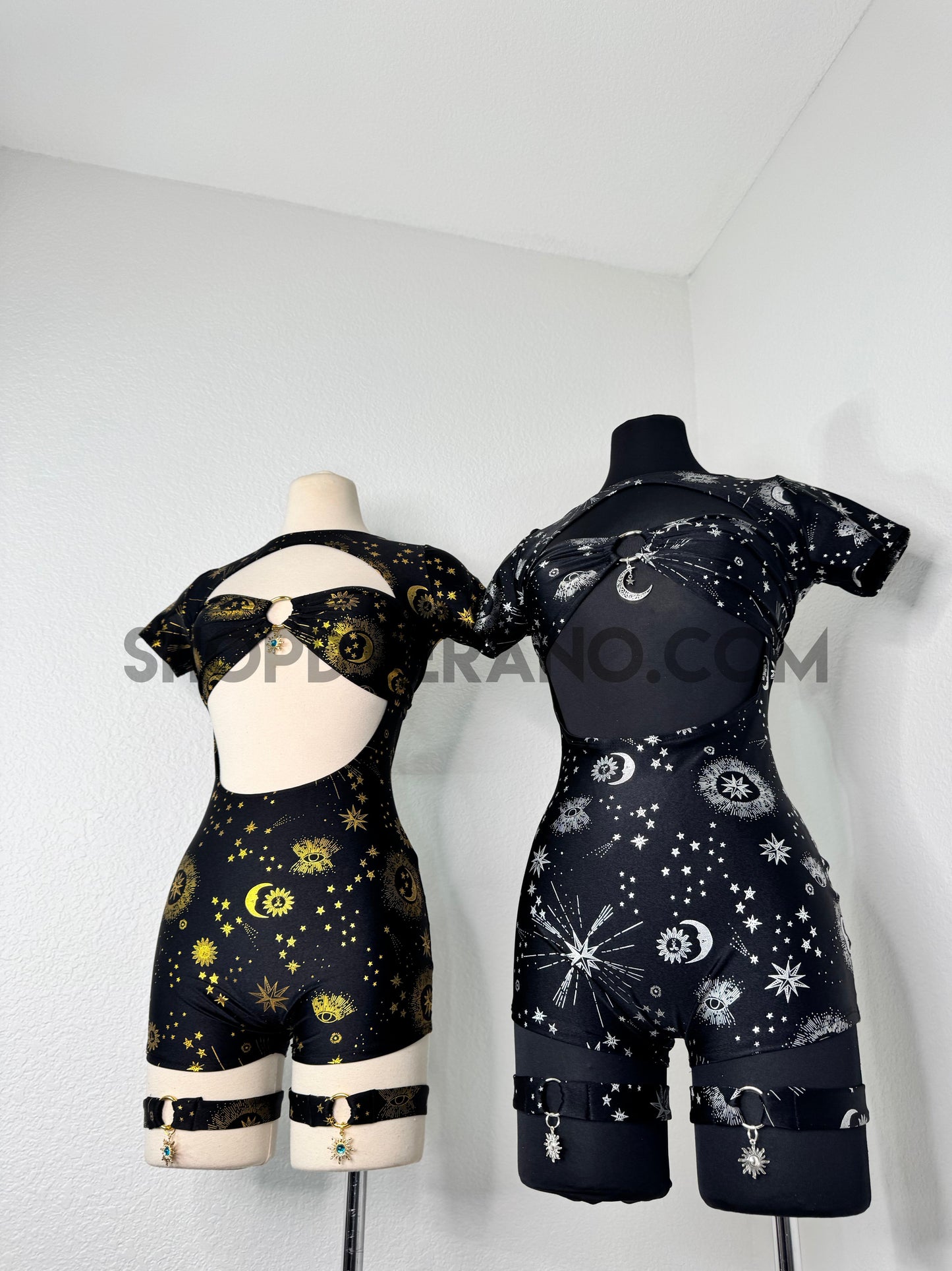 Conjunto celestial