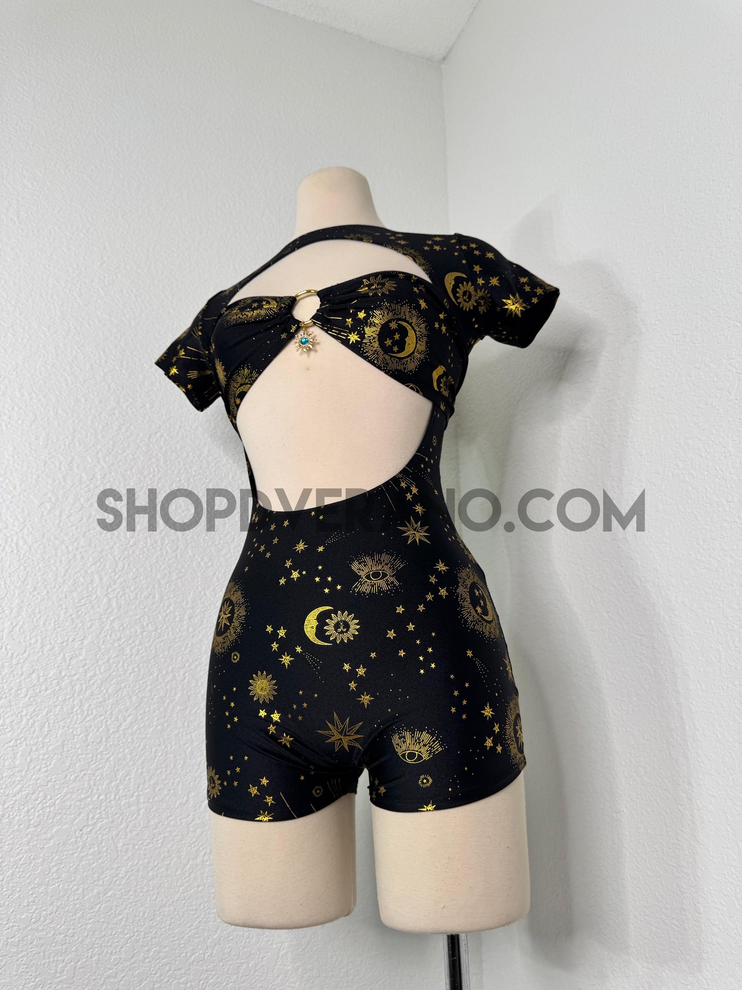 Conjunto celestial