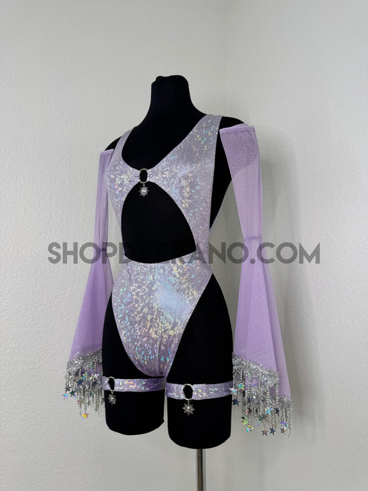 Starlush Set