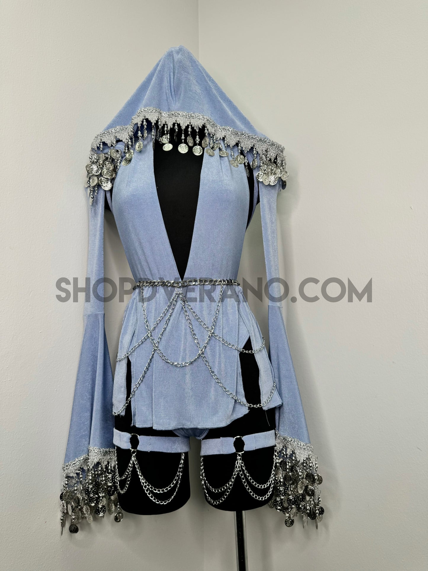 Conjunto de Ianthe