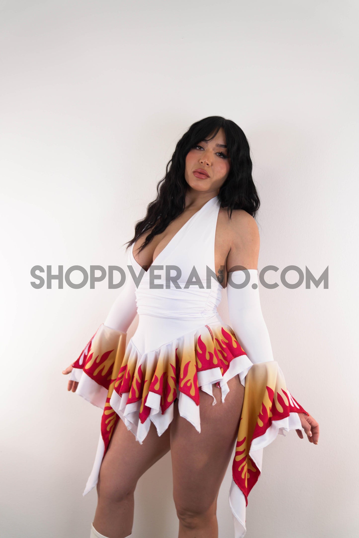 Blazing Spirit Fairy