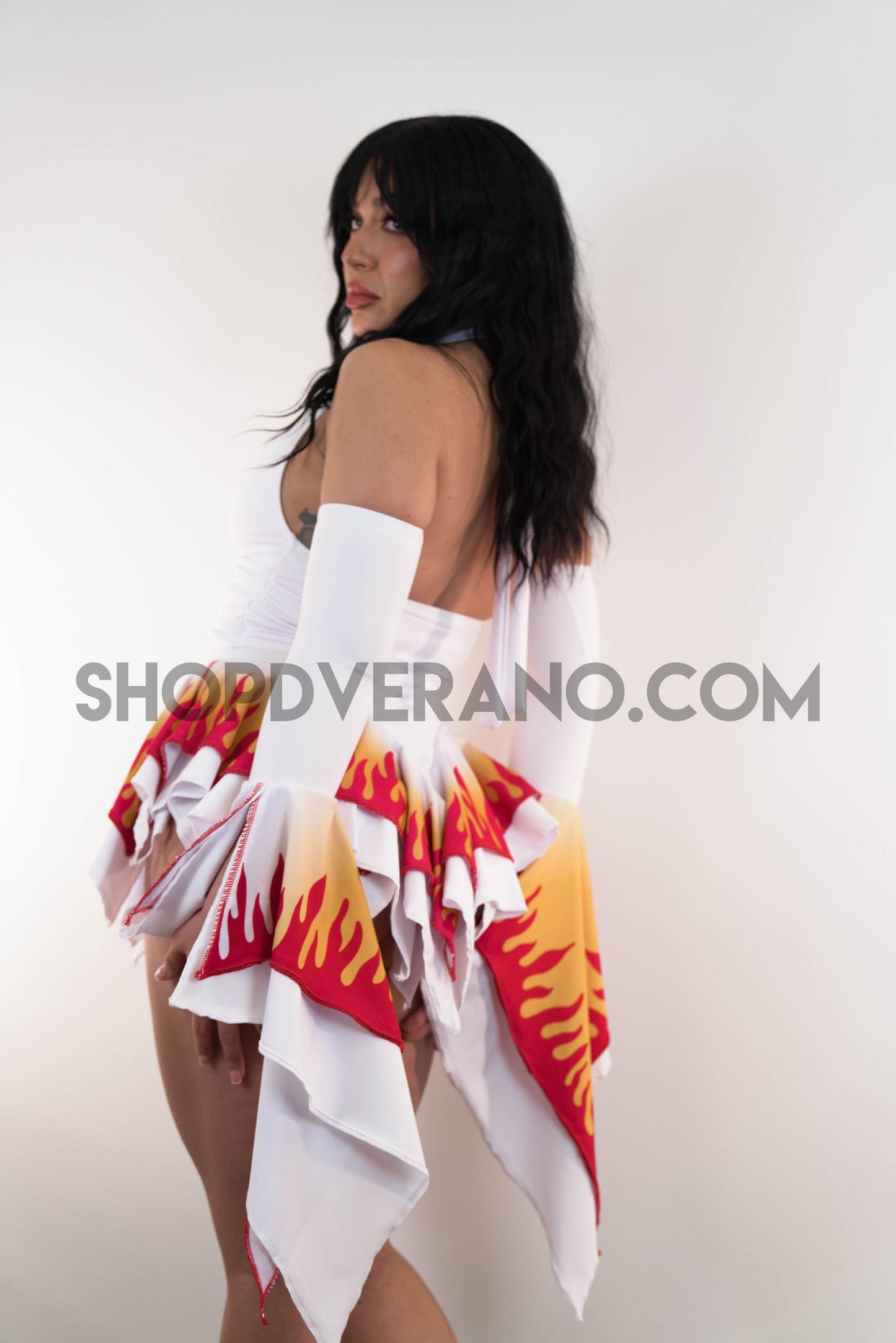 Blazing Spirit Fairy