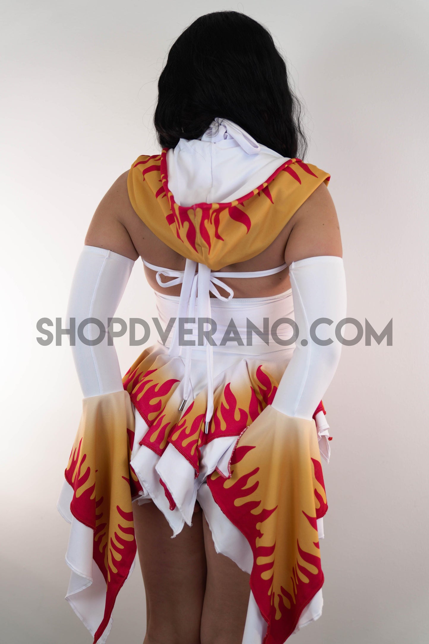 Blazing Spirit Fairy
