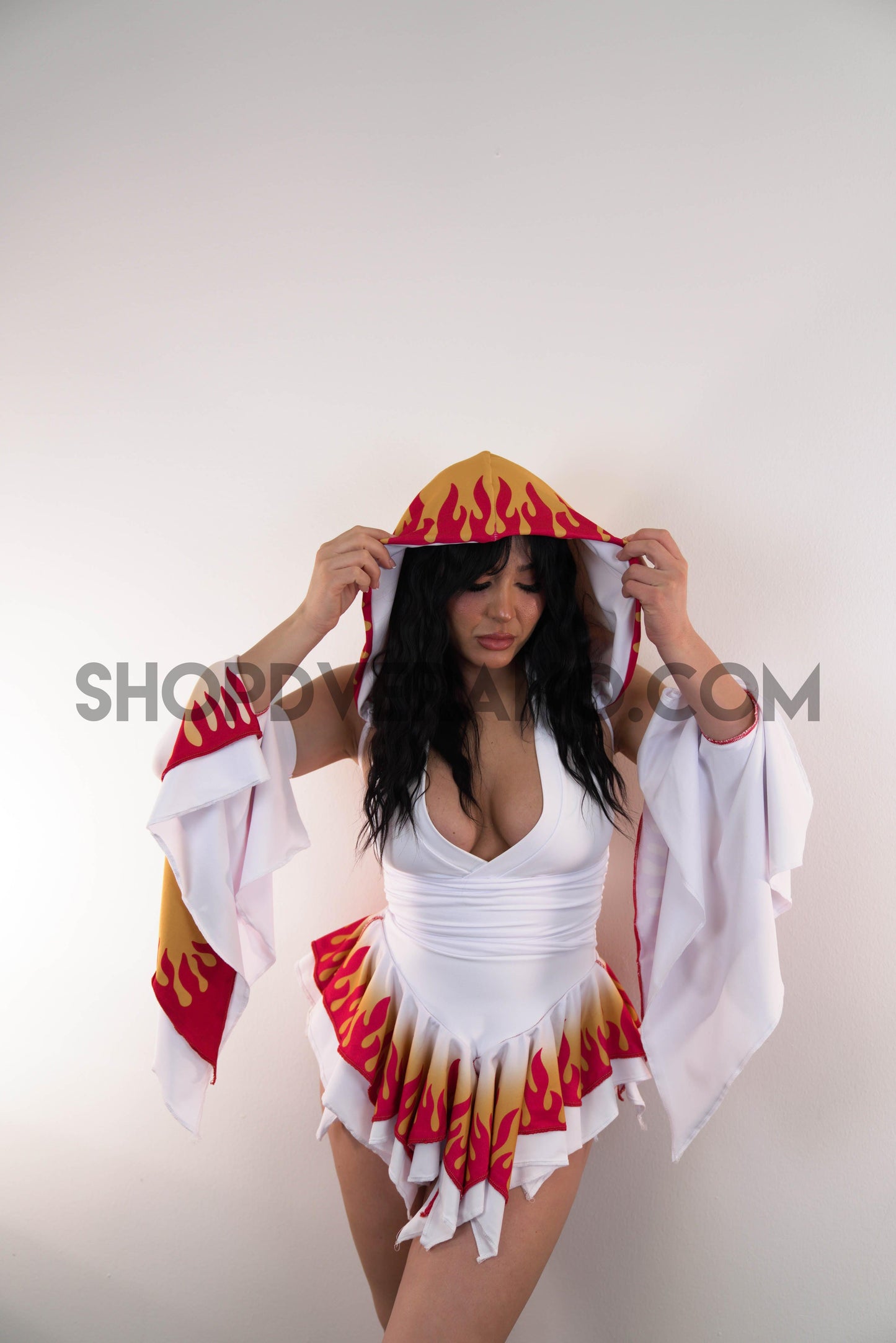 Blazing Spirit Fairy