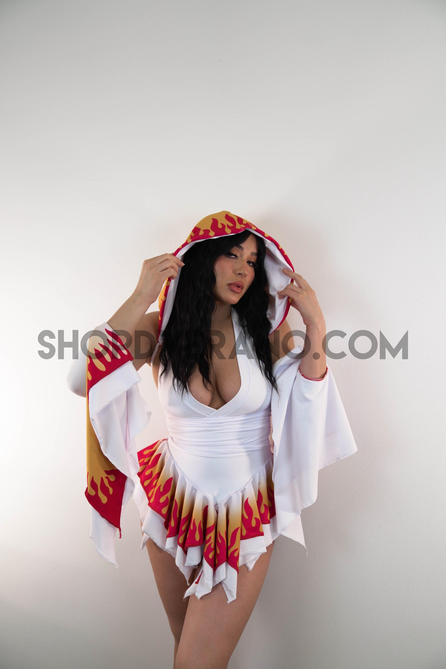 Blazing Spirit Fairy