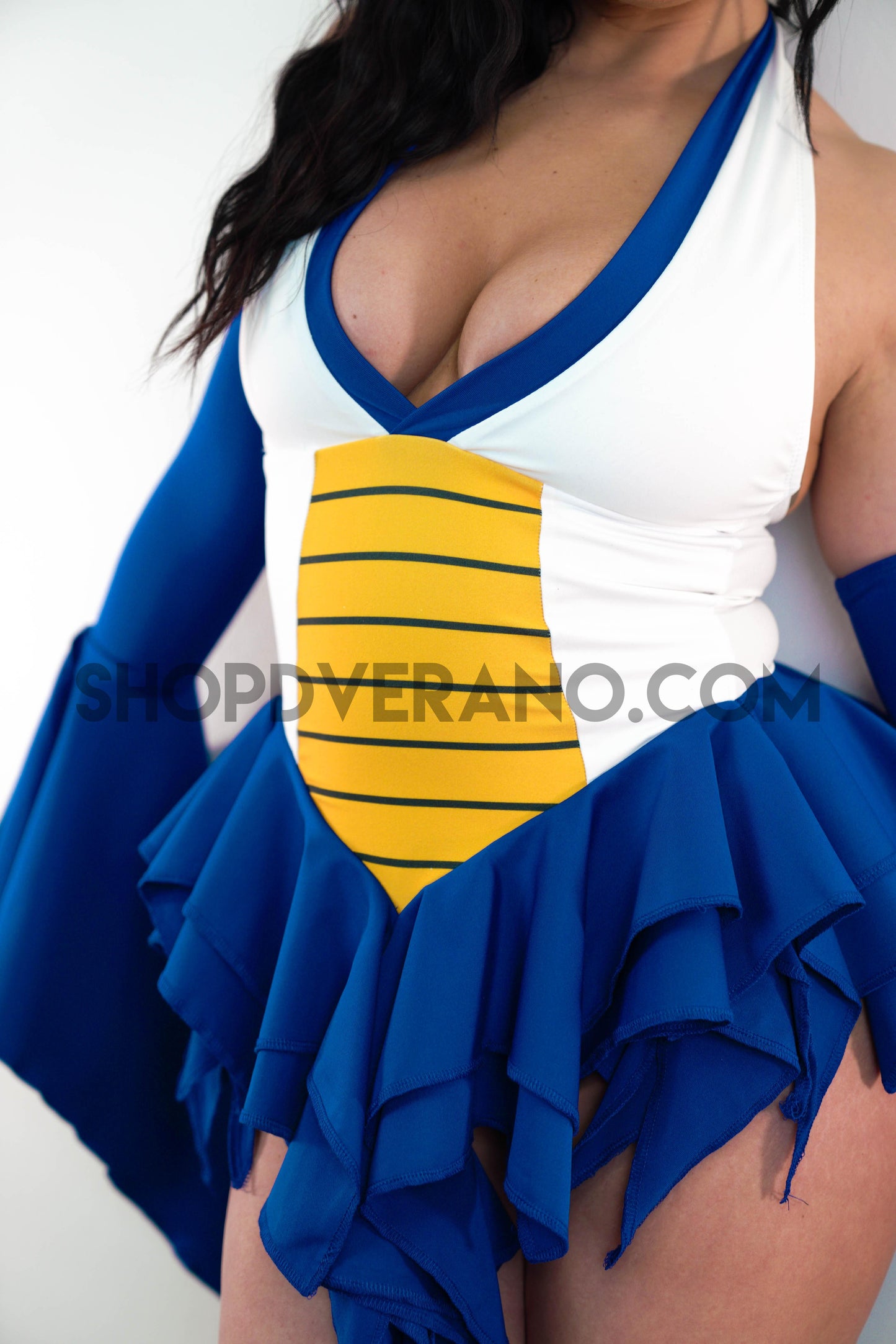 Royal Pride Fairy