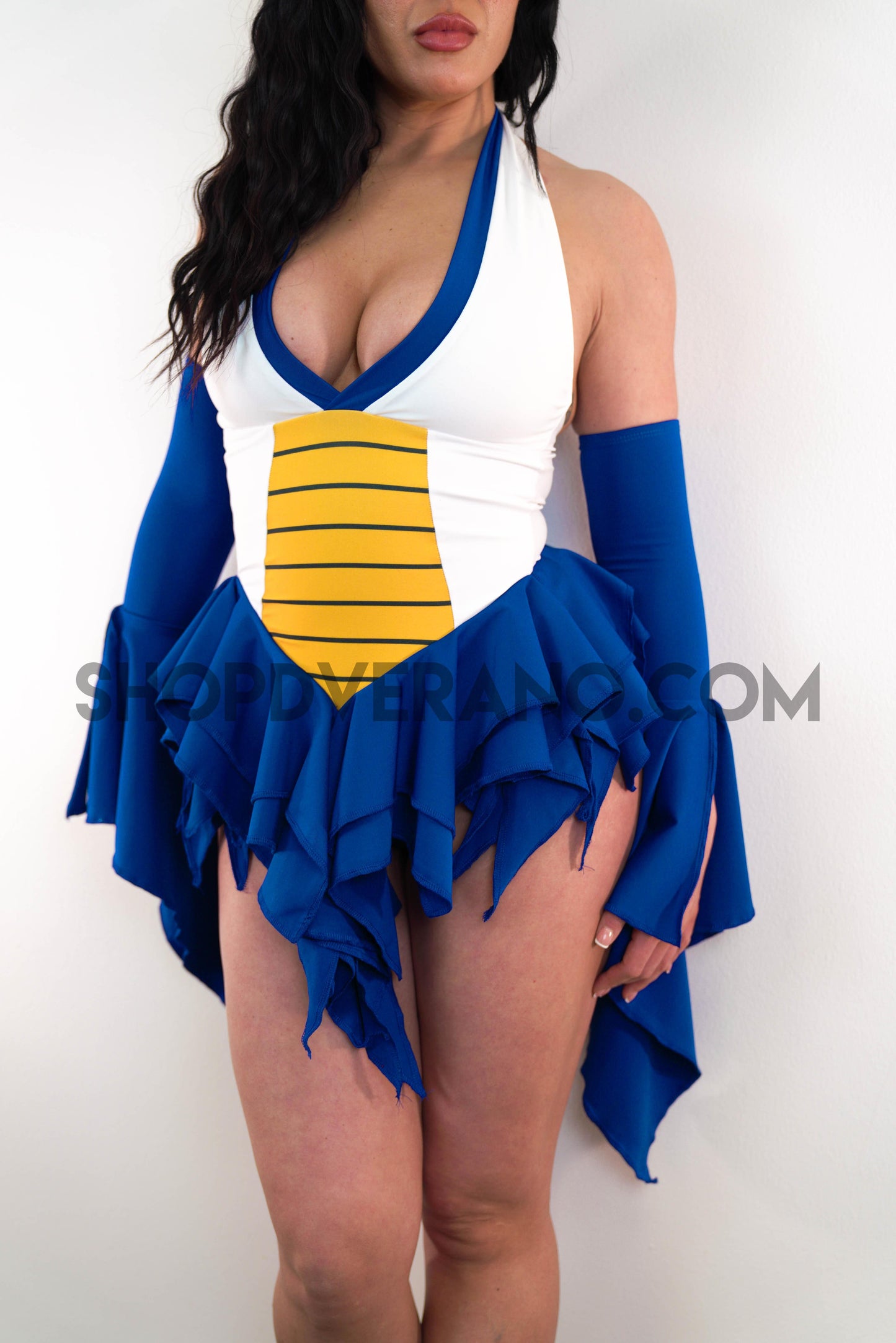 Royal Pride Fairy