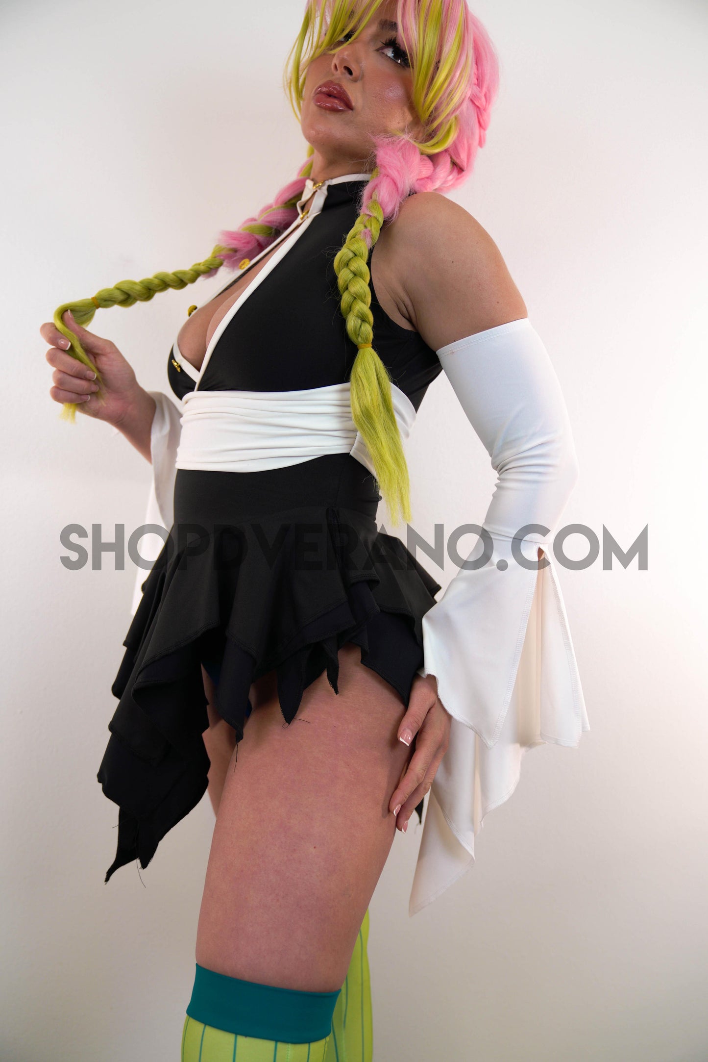 Love Whip Fairy