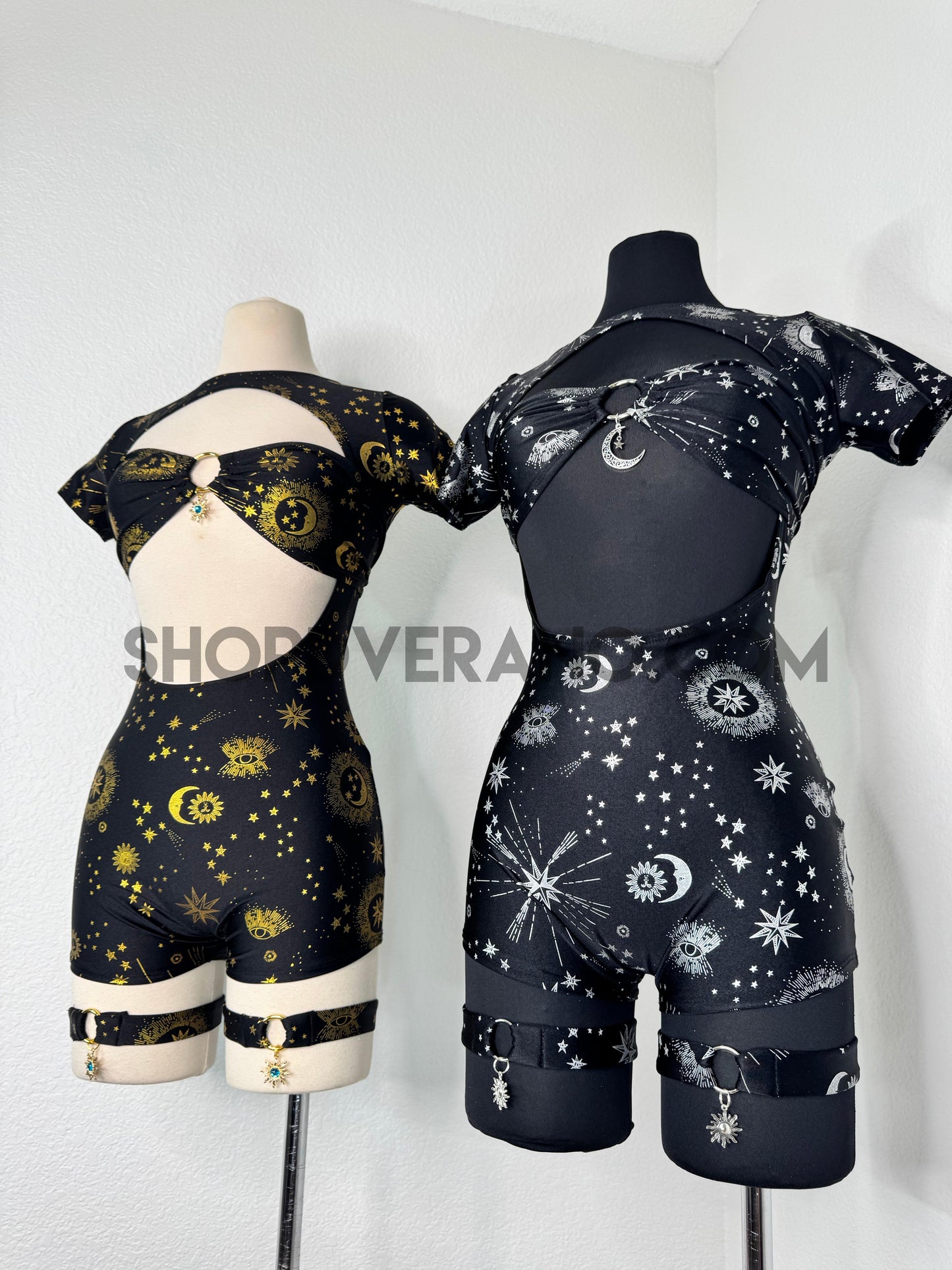 Conjunto celestial