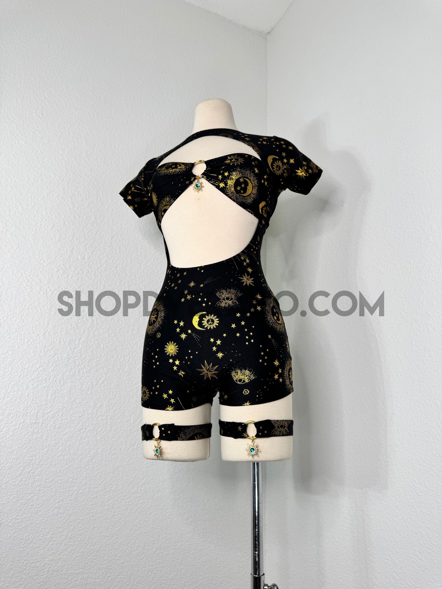 Conjunto celestial