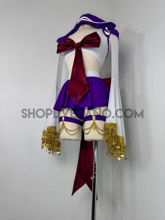Death Princess Set