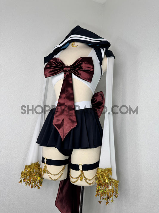 Time Princess Set