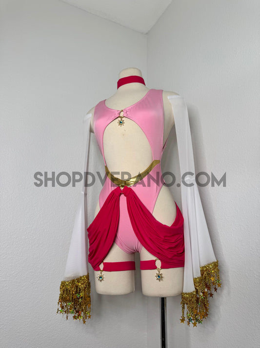 Conjunto Horizonte Astral